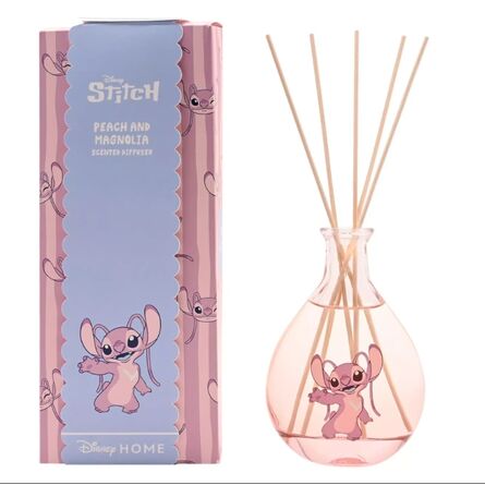 Αρωματιστής Disney Stitch Diffuser In A Gift Box - Angel