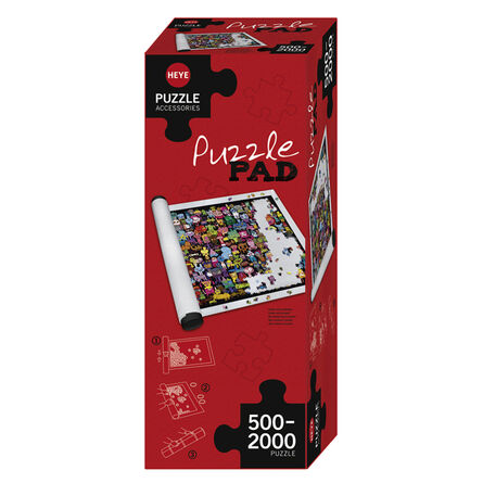 Βάση Παζλ 80589 Pu Puzzle Pad