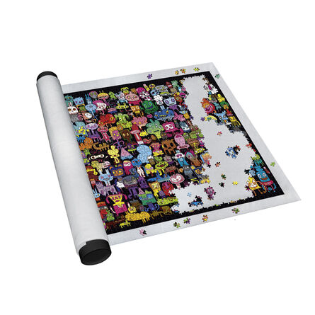 Βάση Παζλ 80589 Pu Puzzle Pad