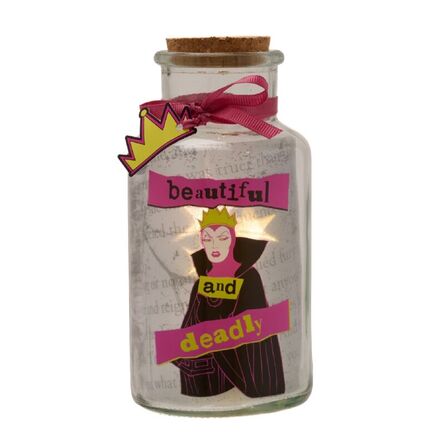 Φωτιστικό Disney Villains Evil Queen