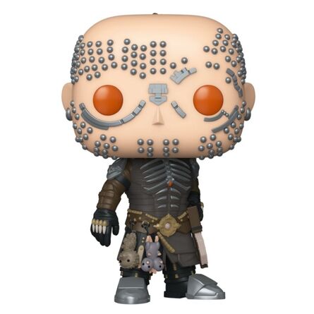 Φιγούρα Funko Pop! Supergirl (2026) - Krem of the Yellow Hills