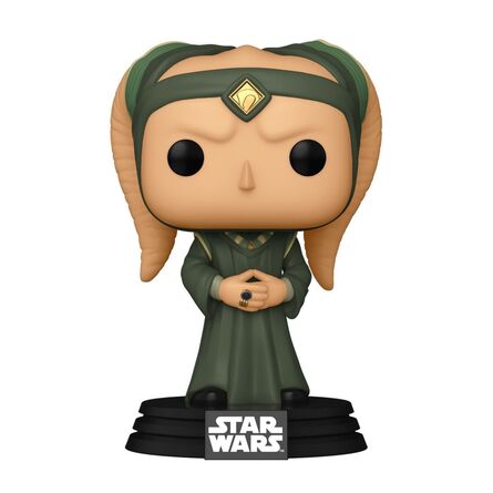 Φιγούρα Funko Pop! The Book of Boba Fett - Majordomo