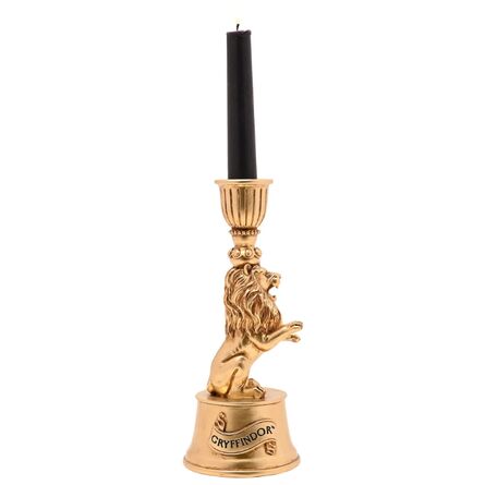 Κηροπήγιο Harry Potter Alumni 3D  Gryffindor Lion