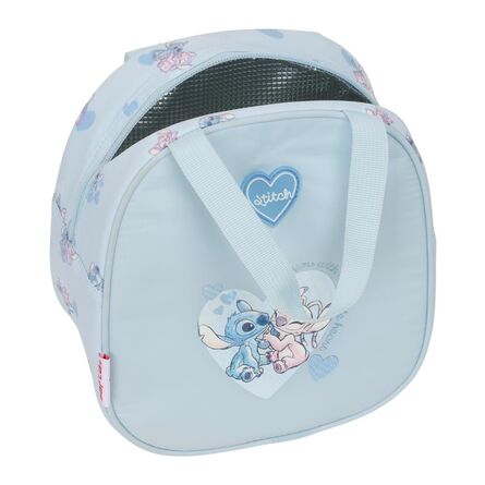 Disney Stitch Insulated Lunch Bag