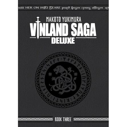 Vinland Saga Deluxe Vol.03