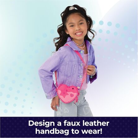 Spin Master Cool Maker: Sweetheart - Handbag Bag (6075721)