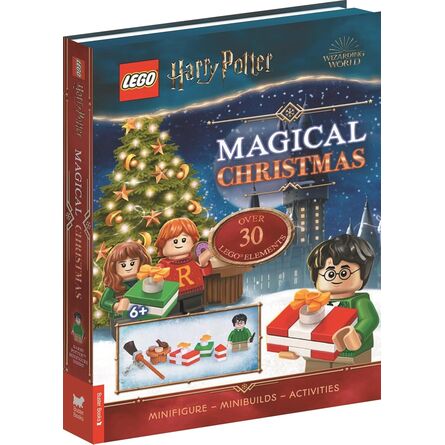 LEGO® Harry Potter™: Magical Christmas