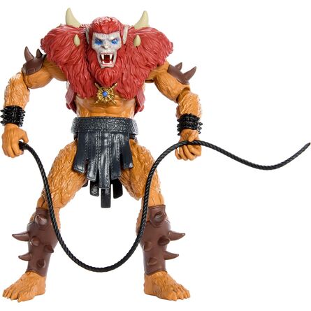 Φιγούρα Δράσης Mattel: Masters Of The Universe - Beast Man Action Figure (JKH91)