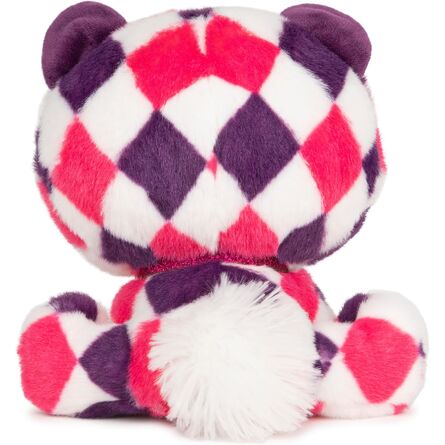 Λούτρινο Spin Master Gund: P.Lushes Pets - Quinn O'Bearci Plush Toy (20141056)