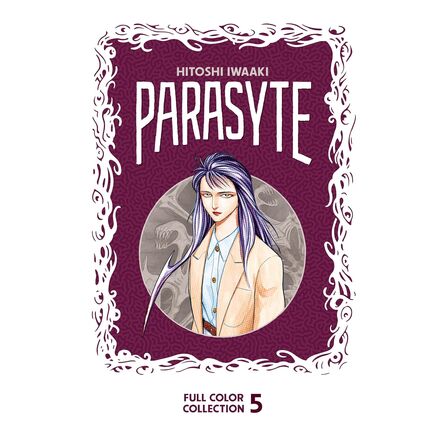 Parasyte Full Collection Vol.5
