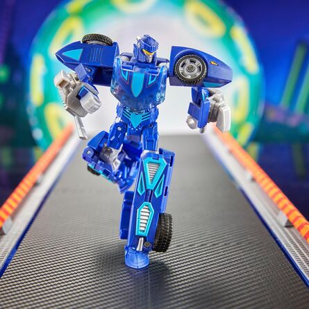Φιγούρα Δράσης Hasbro Transformers: Generations - Gen Collab Hw 1 (G1180)