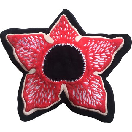 Μαξιλάρι Stranger Things Demogorgon Embroidered Cushion