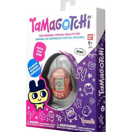 Tamagotchi Original Apple Sweets