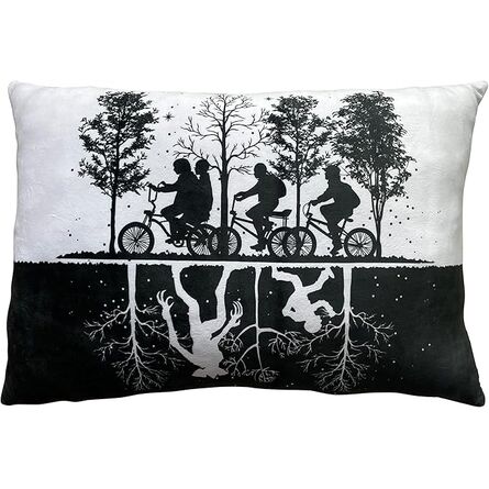Μαξιλάρι Stranger Things Embroidered Cushion