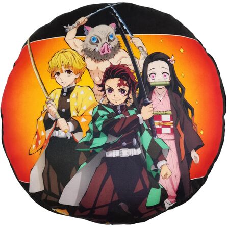 Μαξιλάρι Demon Slayer Cushion Group