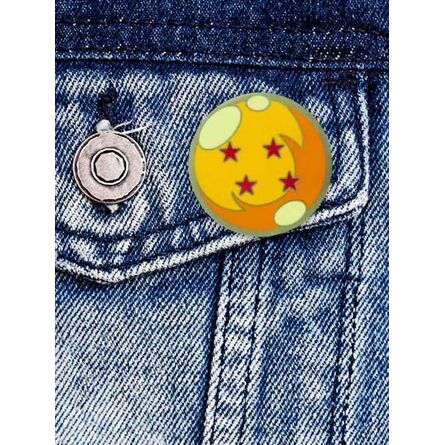 Καρφίτσα Dragon Ball Pin