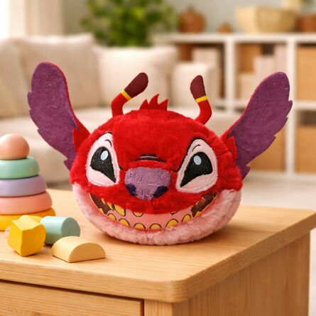 Beanie Bouncers Disney Leroy