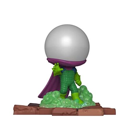 Φιγούρα Funko Pop! Spider-Man: Beyond Amazing - Mysterio Sinister Six (Amazon Exclusive)
