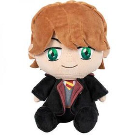 Giochi Preziosi Harry Potter: Softies - Ron Weasley - Plush Toy 20cm (760020650)