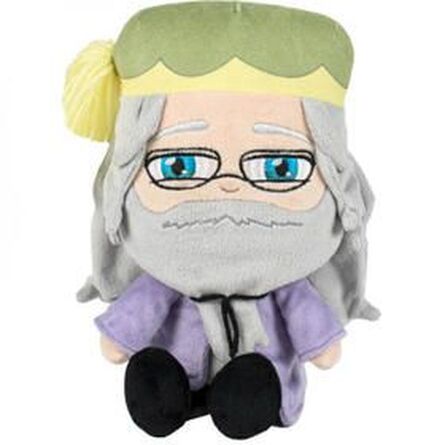Giochi Preziosi Harry Potter: Softies - Albus Dumbledore - Plush Toy 20cm (760020650)