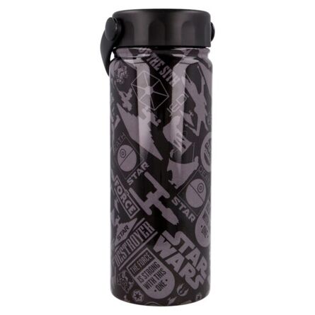 Μπουκάλι Νερού Star Wars Hydro Μεταλλικό