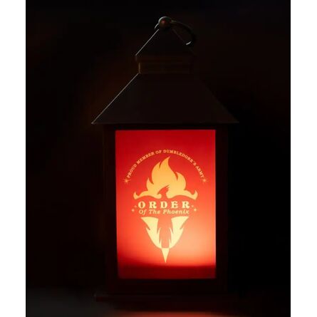 Φωτιστικό Harry Potter The Order Of The Phenyx