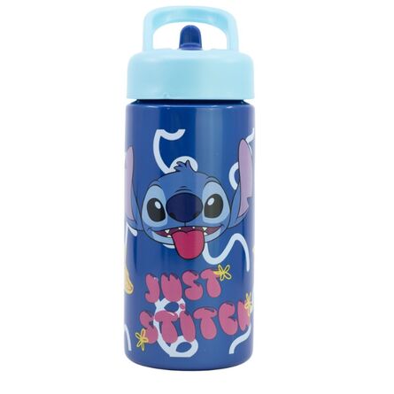 Παγούρι Stitch Palms Playground Sipper Bottle (410ml)