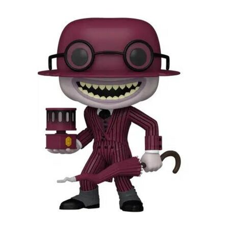 Φιγούρα Funko Pop! The Conjuring - The Crooked Man 6" Super Sized