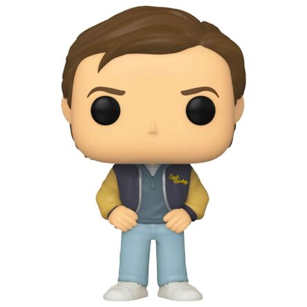 Φιγούρα Funko Pop! The Mighty Ducks - Coach Bombay