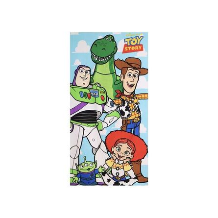 Disney Pixar Toy Story Beach Towel
