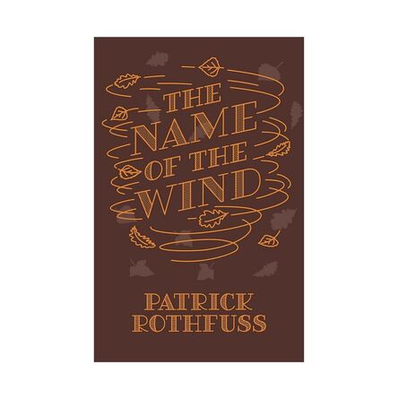 The Name of the Wind : The Kingkiller Chronicle: Book 1