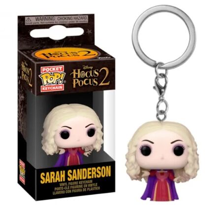 Φιγούρα Funko Pocket Pop! Hocus Pocus 2 Sarah Sanderson