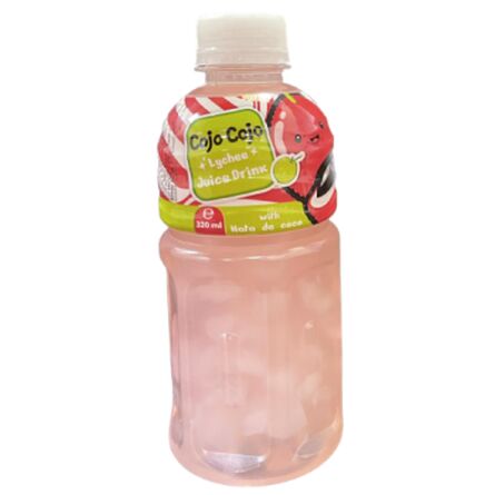 Cojo Cojo Lychee