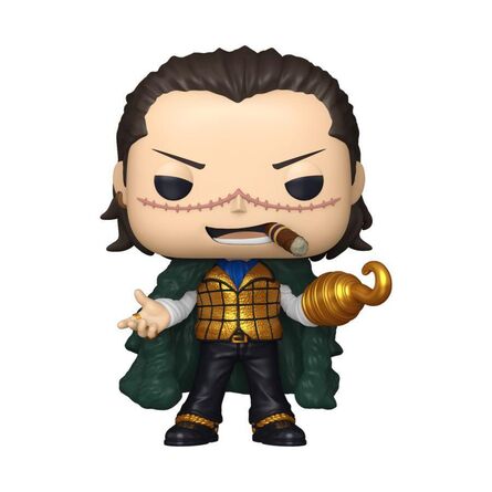 Φιγούρα Funko Pop! One Piece (2023) - Crocodile (Special Edition)