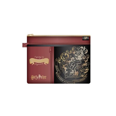 Κασετίνα Harry Potter Study Wallet
