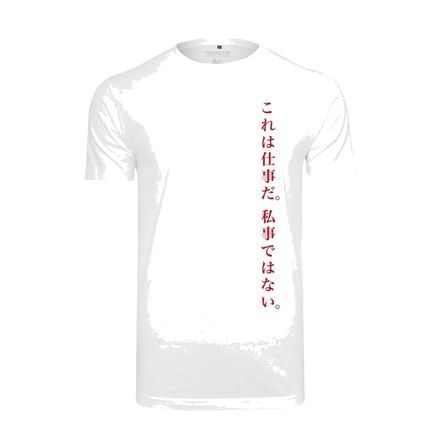 The Godfather Characters  T-Shirt