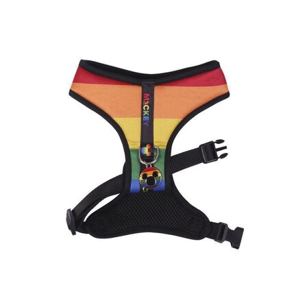 Disney Pride Dog Harness