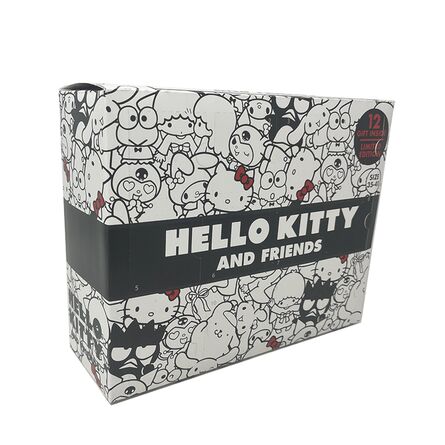 Κάλτσες Hello Kitty Gift Box