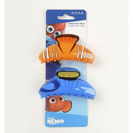Αξεσουάρ Μαλλιών Disney Pixar Nemo