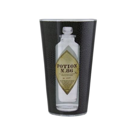 Ποτήρι Harry Potter Potion N.86