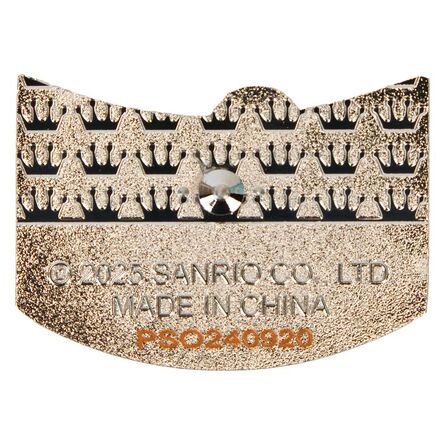 Loungefly Sanrio And Friends: Color Block Mystery Pin