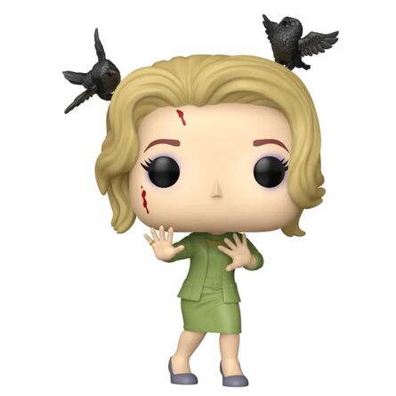 Φιγούρα Funko Pop! The Birds (1963) Melanie Daniels