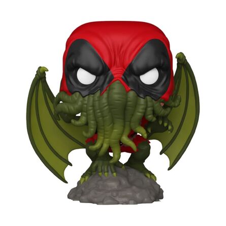 Φιγούρα Funko Pop! Deadpool - Deadpool as Cthulhu