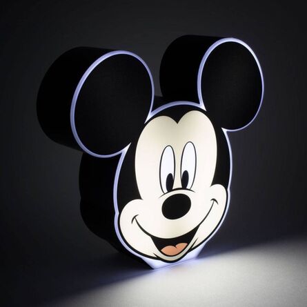 Φωτιστικό Mickey Mouse Box