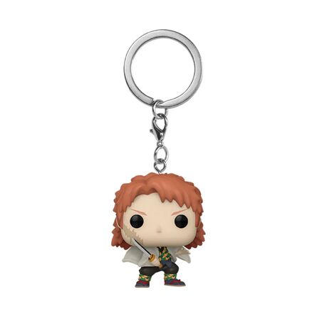 Funko Pocket Pop! ! Demon Slayer Sabito (No Mask)