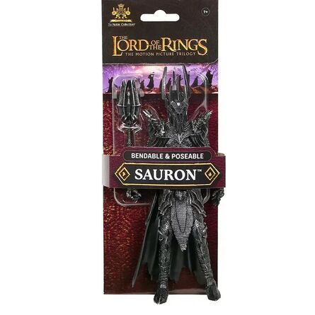 The Lord of the Rings Sauron Bendable Figure