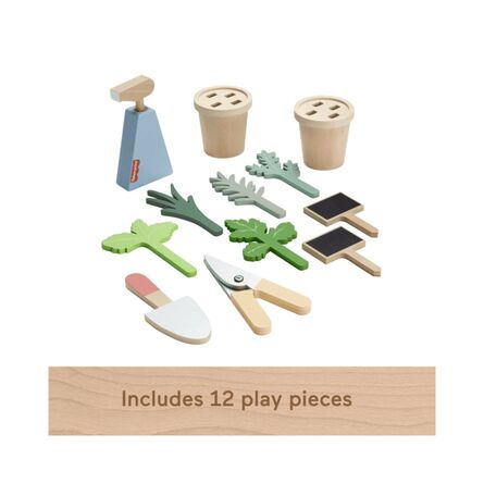 Fisher-Price - Wooden Herb Set (HXT84)