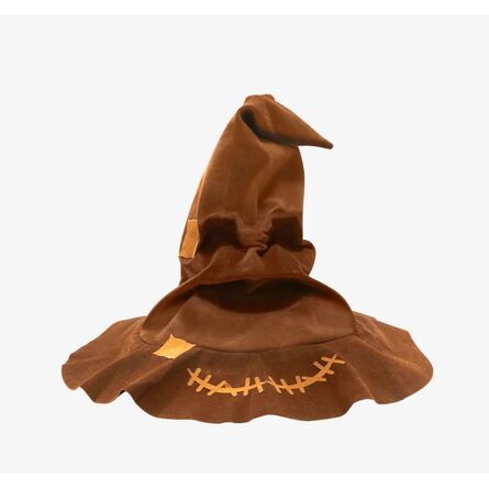Φιγούρα Μοντελισμού Harry Potter Talking Sorting Hat