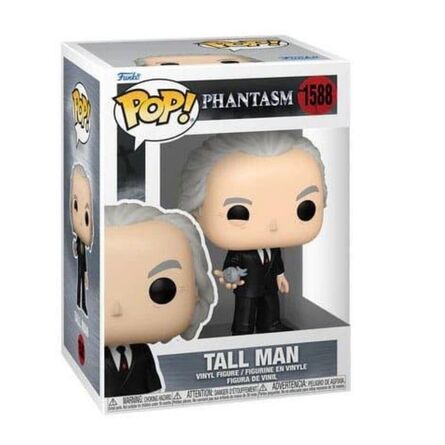 Φιγούρα Funko Pop ! Funko Pop ! Phantasm Tall Man