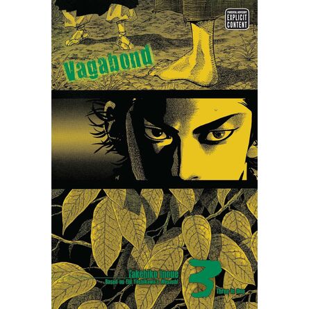 Vagabond Vol.03